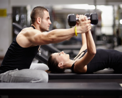 Fitness Assistant Coach Course ONLINE