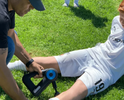 Sports Injuries Care Course