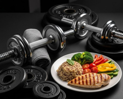 Sports Nutrition Course