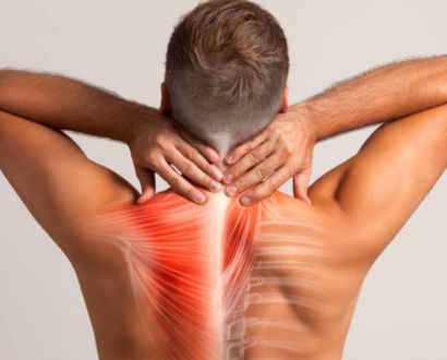 Alternative Therapy Cours