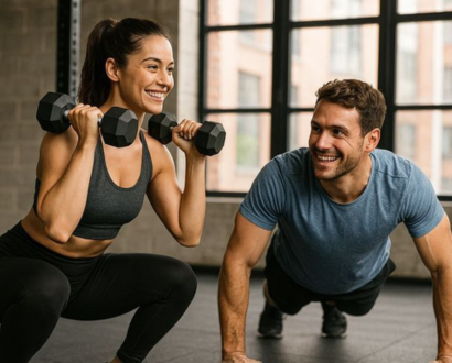 Personal Trainer Course