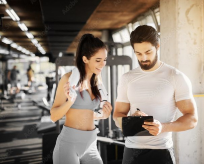 Fitness Assistant Coach Course