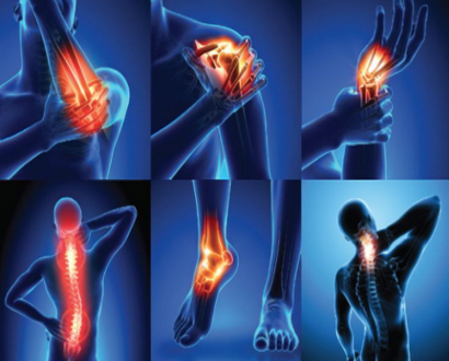 Common Sports Injuries Course