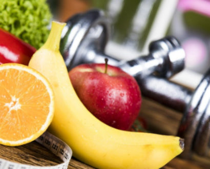 Basic Sports Nutrition Course ONLINE